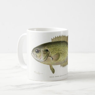 Café A Caneca do Pescador de Robalo