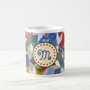Café A caneca favorita de Quilter