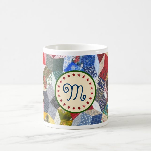 Café A caneca favorita de Quilter (Centro)