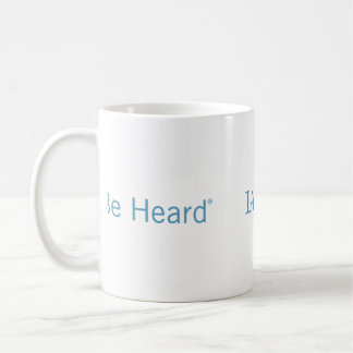 Café A caneca final de IABC