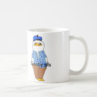 Café A caneca legal de Dolan