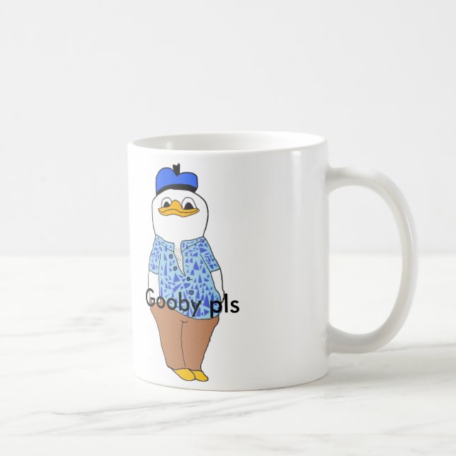 Café A caneca legal de Dolan (Direita)