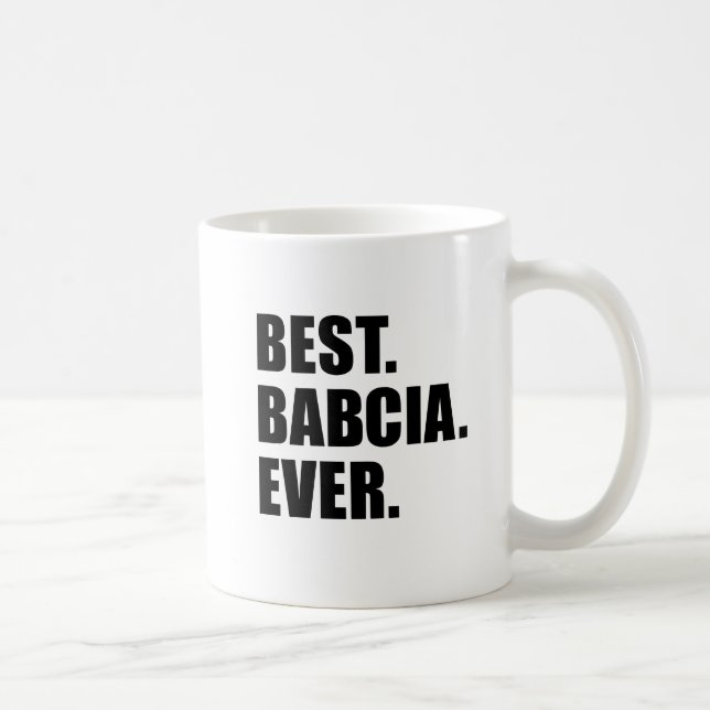 Café A melhor caneca de Bacia nunca (Direita)