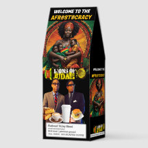 CAFÉ AFROSTOCRACIA, Saco de 340g, Torra Escura, Pl