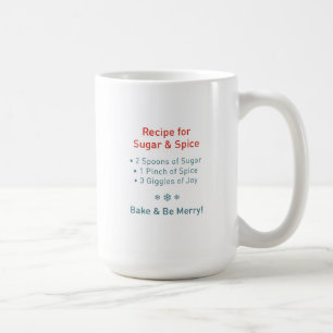 Café Alegre Enfeite de Natal de Elfo para Caneca