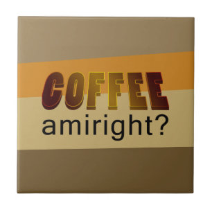 Café Amiright?