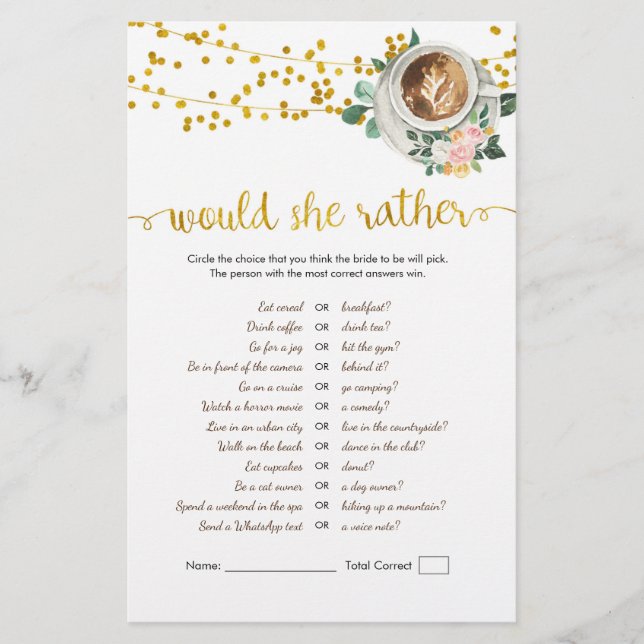 Café Amor está Criando Ela Vai Preferencialmente J (Frente)