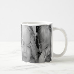 Café Anatomia de uma caneca da birra