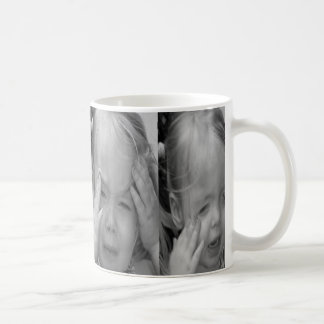 Café Anatomia de uma caneca da birra