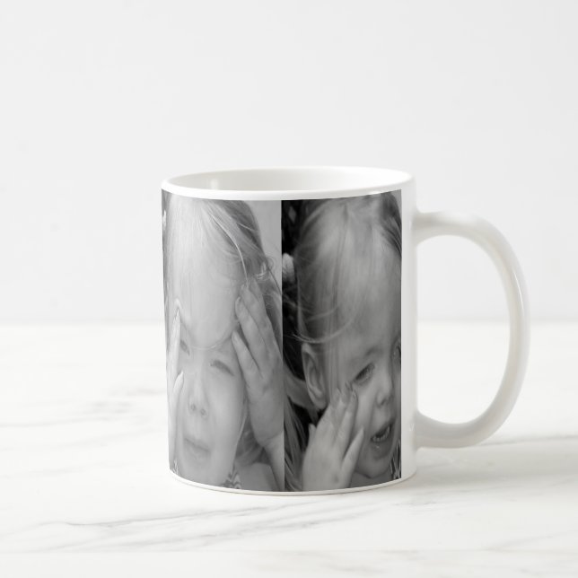 Café Anatomia de uma caneca da birra (Direita)