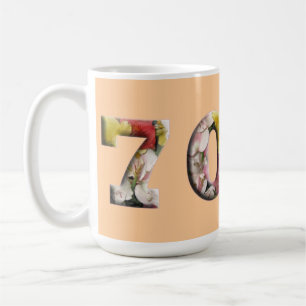 Café Aniversário do aniversário do 70 da caneca de 70