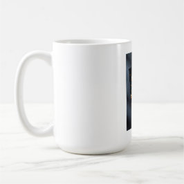 Café Ano 2026 – Caneca de Boas-Vindas de Ano Novo