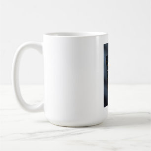 Café Ano 2026 – Caneca de Boas-Vindas de Ano Novo