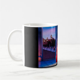Café Anya, caneca 1 de Dima