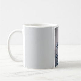 Café apenas caneca de amor