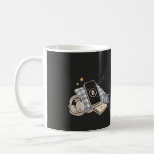 Café Atualmente Indisponível - Não Perturbe Caneca de C