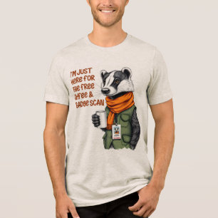 Café Badger