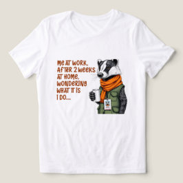 Café Badger