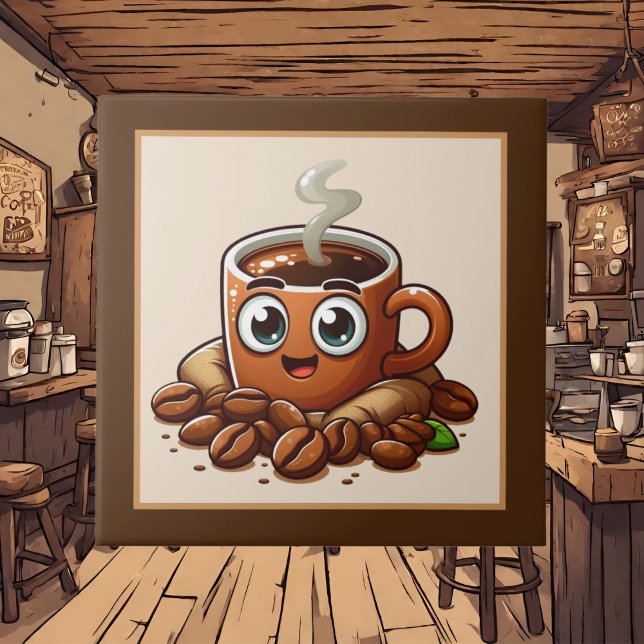 Café, bar, compre ou Café (Criador carregado)