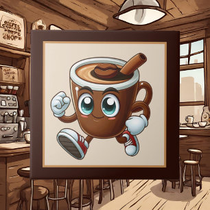 Café, bar, compre ou Café