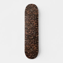 Café Bean Skateboard