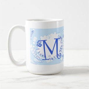 Café Blizzard - caneca de Melissa