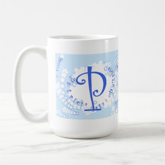 Café Blizzard - caneca de Patricia