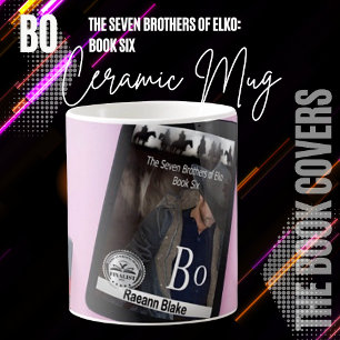 Café Bo - Sete Irmãos de Caneca Exclusiva de Elko