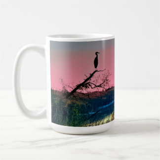Café Bombay Hook Sunrise 11 oz ou caneca de 15 oz