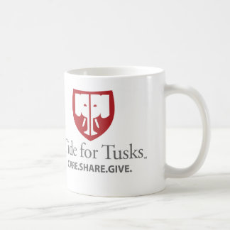 Café Branco caneca branca clássica de 11 onças