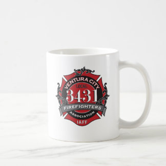 Café Branco caneca branca clássica de 11 onças
