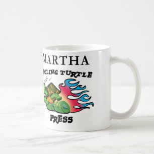 Café Branco caneca branca clássica de 11 onças