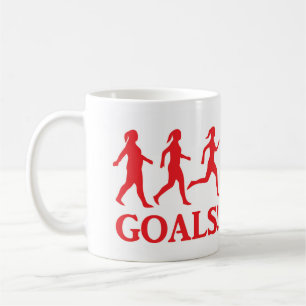 Café Branco caneca do clássico de 11 onças