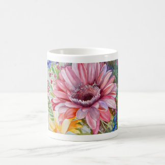 Café Branco caneca do clássico de 11 onças