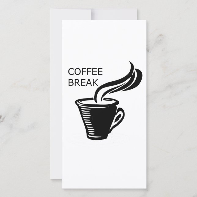 Café Break (Frente)