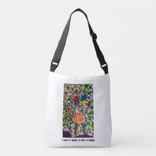 Café Bro Tote Bag