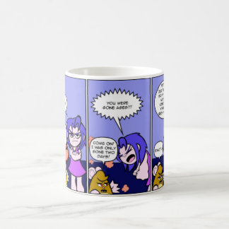 Café Caneca 01 da tira de Susiewaffle - a parte