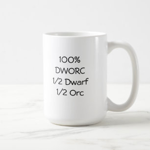 Café Caneca 100% de Dworc
