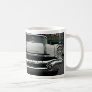 Café Caneca 1956 de Pontiac