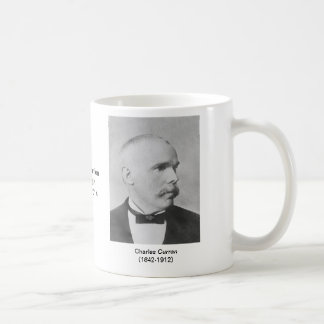 Café Caneca #1 da reunião de Curran