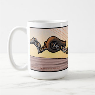 CAFÉ CANECA #1 DE "CANNONBOY"