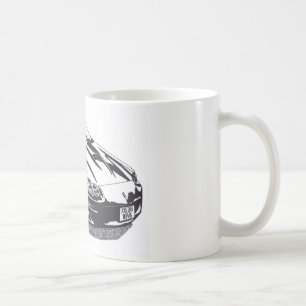 Café Caneca 1 de Chevrolet Camaro