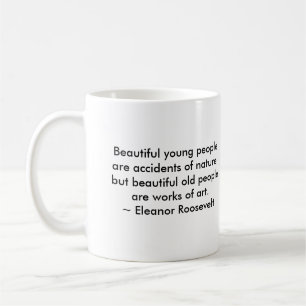 Café Caneca 1 de Eleanor Roosevelt