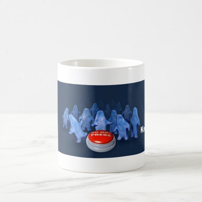 Café Caneca 1 de Knoxs Korner (Centro)