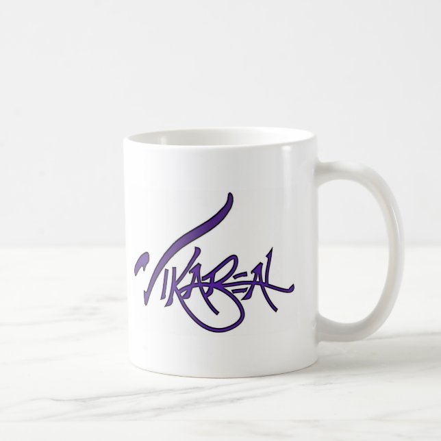 Café Caneca 1 de Vikareal (Direita)