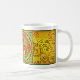Café Caneca 2013 Collectible & do original de