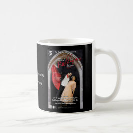 Café Caneca 2018 da mostra de Ruddigore