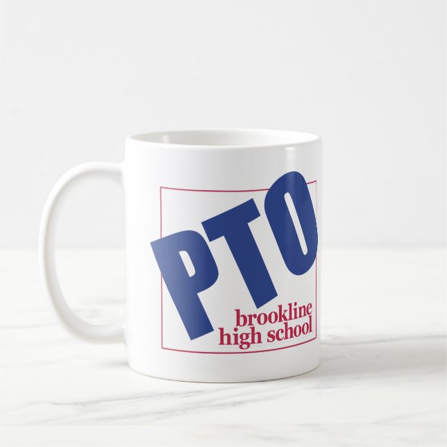 Café CANECA 2 de BHS PTO tomada partido (Esquerda)