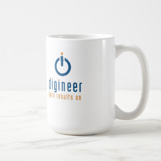 Café Caneca 2 de Digineer