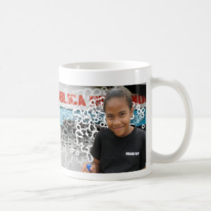 Café Caneca #2 de OYE